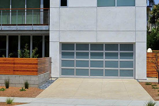 steel door repair Lancaster