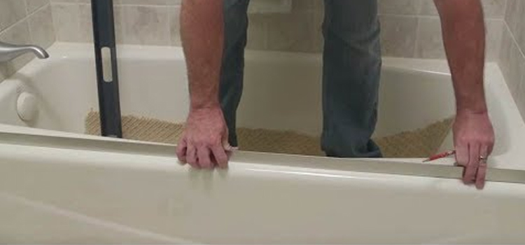 Sliding Shower Door Repair in Lancaster